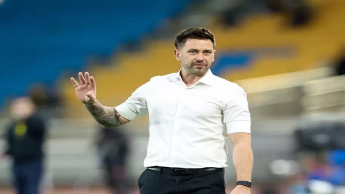 صادم: مدرب الخلود ينهار أمام الكاميرات بعد الرباعية المدمرة… "الاتحاد دمرنا تماماً"!