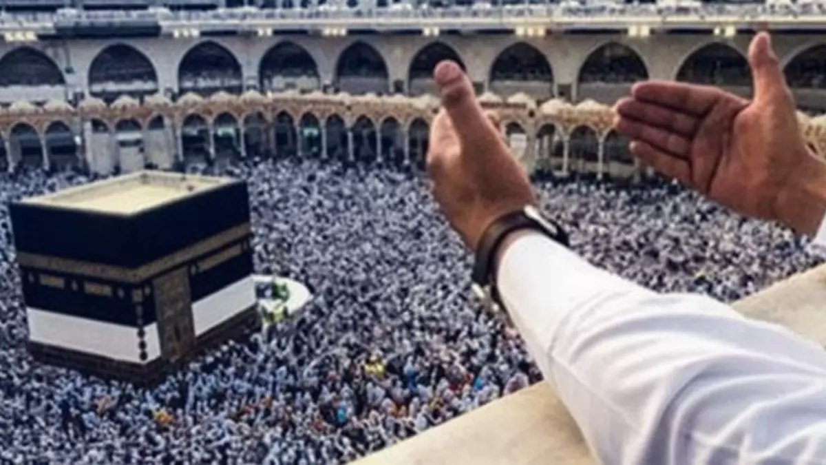 عاجل: أسعار عمرة رمضان 2026 تبدأ من 48 ألف جنيه... والعشر الأواخر بـ90 ألف!