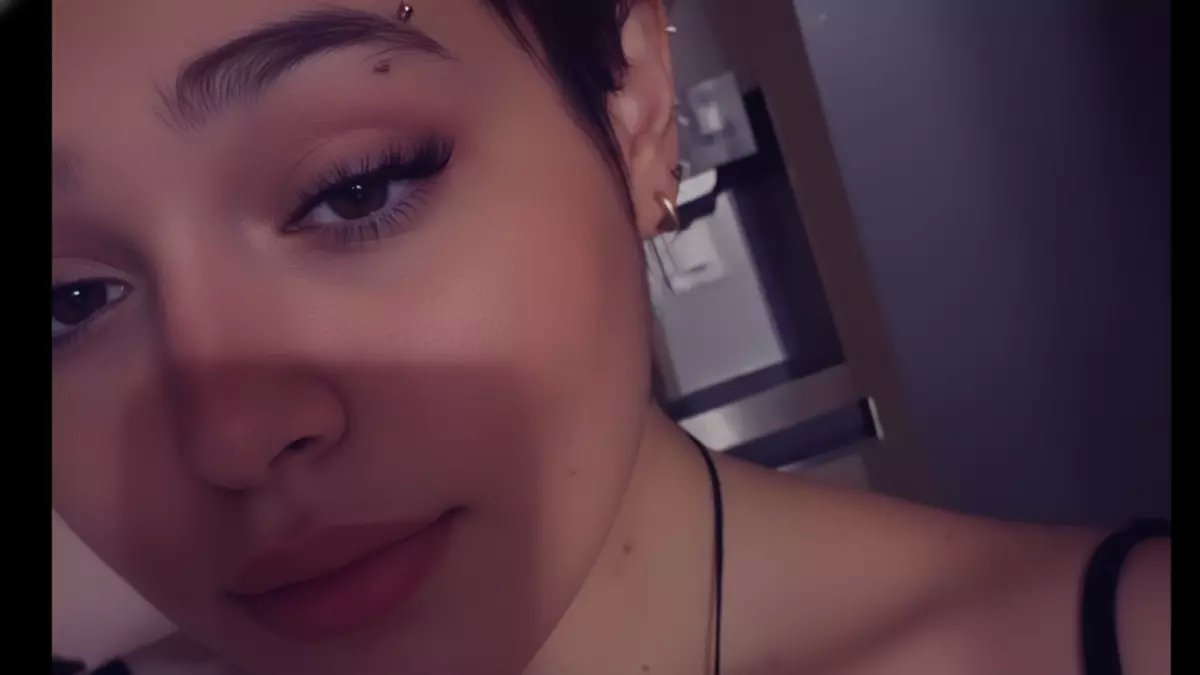 عاجل: حبيبة رضا تكسر صمتها... الحقيقة الصادمة وراء الفيديو المتسرب!