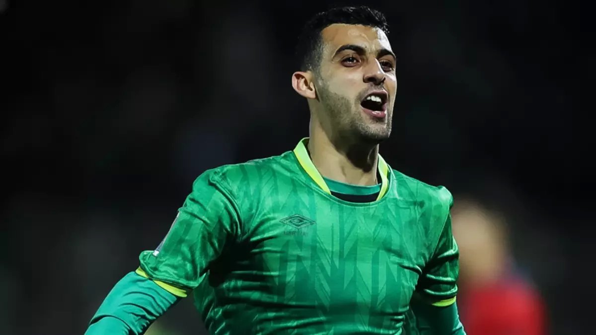 عاجل: أزمة الدولار تُجمد صفقة بلعمري مع الأهلي... ناقد رياضي يكشف السر!