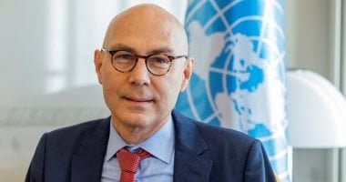 مفوض الأمم المتحدة لحقوق الإنسان يدعو لإجراء تحقيق في أحداث الاحتجاجات بإيران