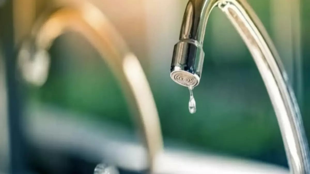 عاجل: انقطاع المياه 12 ساعة متواصلة في الدقهلية اليوم - المستشفيات والمخابز مهددة!