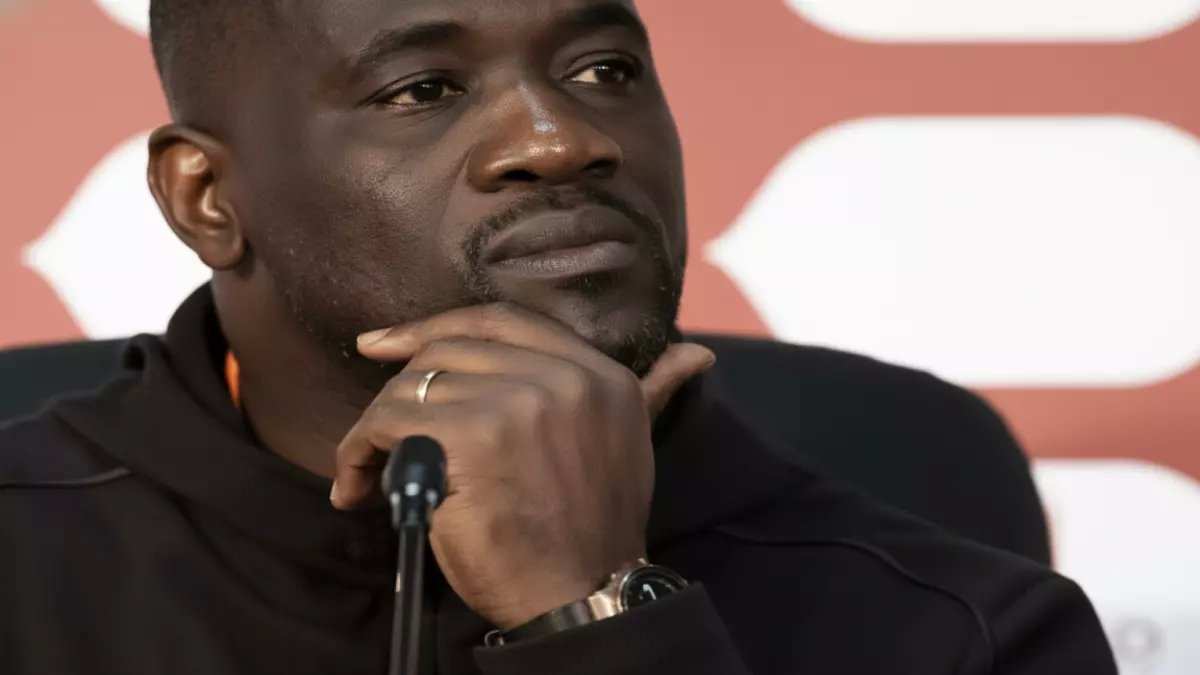 عاجل: مدرب كوت ديفوار يكشف "السر الخطير" في منتخب مصر... مقارنة صادمة بجيل 2006!