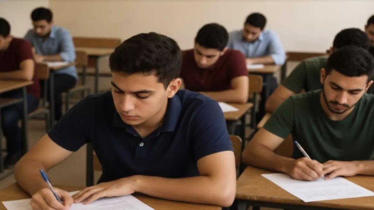 حصري: نظام تقييم "اجتاز أو سقط" لأبناء المصريين في الخارج 2026 - تعرف على الإعفاءات الجديدة!