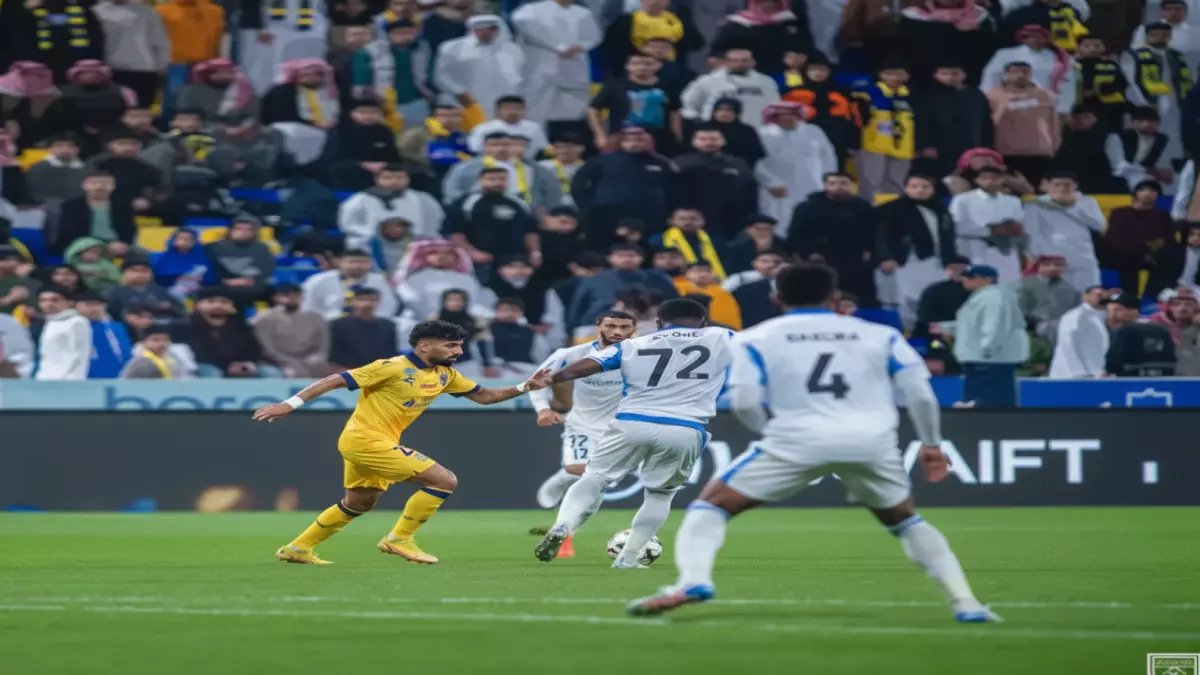 السبعة عشر دقيقة التي حولت المستحيل إلى حقيقة.. كيف كتب نيوم تاريخاً جديداً لرؤية 2030