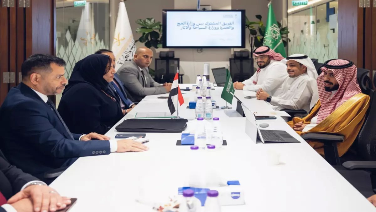 عاجل: اتفاق سعودي مصري يحدث ثورة في رحلات العمرة... تغييرات جذرية تنتظر المعتمرين!