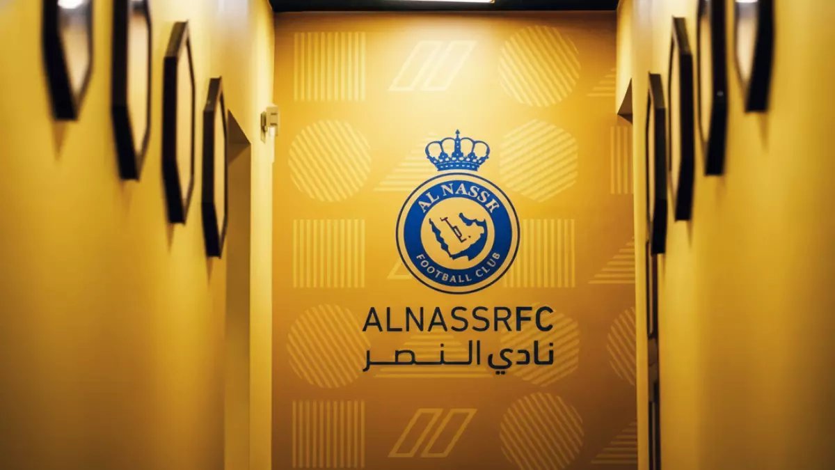 النصر يضع خطاً أحمراً.. والدويش يكشف مفاجأة إدارية ستغير كل شيء