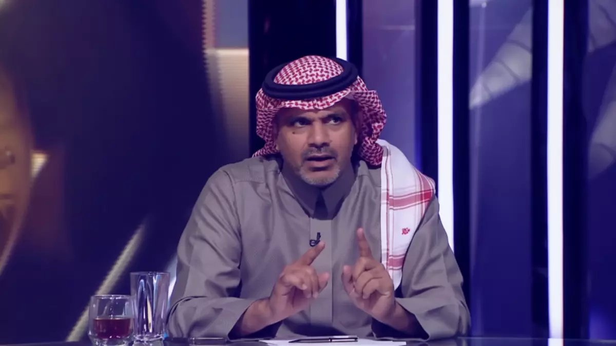 عاجل: البلوي يفجر مفاجأة مدوية... يطالب برحيل نجمين من الاتحاد فوراً!