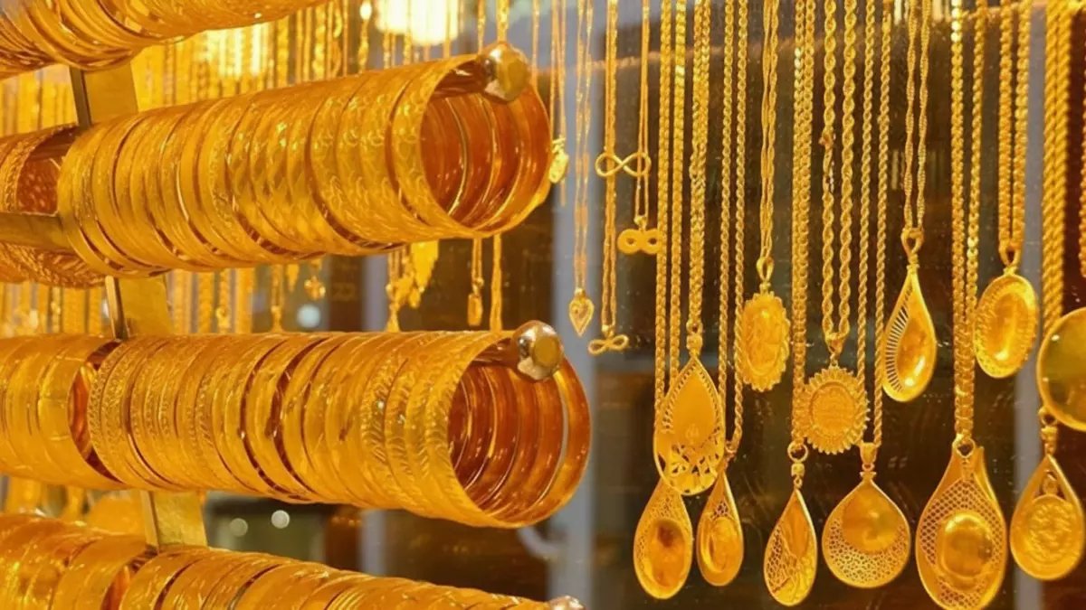 عاجل: الذهب يحلّق في مصر ويسجل 6015 جنيهاً... والسبب صادم: اعتقال مادورو يهز الأسواق العالمية!