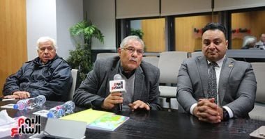 وزارة الزراعة: حظر إطعام الكلاب بمداخل البيوت وتخصيص نقاط بعيدة عن السكان