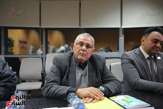 اللواء مدحت الحريشى