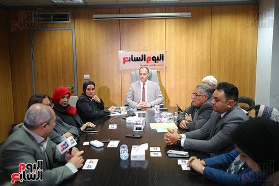 اليوم السابع يستضيف مسؤولين وخبراء لمناقشة أزمة الكلاب الضالة اليوم السابع يستضيف مسؤولين وخبراء لمناقشة أزمة الكلاب الضالة