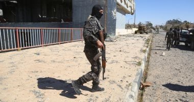 عنصر من قوات «قسد» يفجر نفسه وسط جنود الجيش السورى فى حى الشيخ مقصود