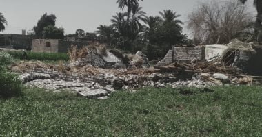 التنمية المحلية تعلن انطلاق الموجة الـ 28 لإزالة التعديات على الأراضى