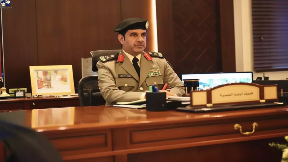 بينما تنام جدة.. هذا اللواء يستيقظ الساعة 5:30 فجراً لحماية أطفالك في الامتحانات