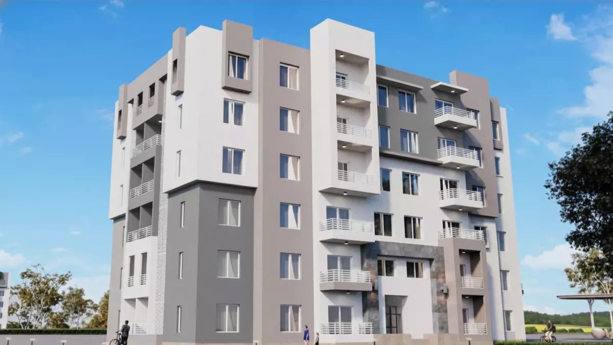 عاجل: غداً الأحد.. انطلاق حجز 26 ألف وحدة سكنية فاخرة ومتوسطة - تعرف على المواعيد والأسعار بالتفصيل!