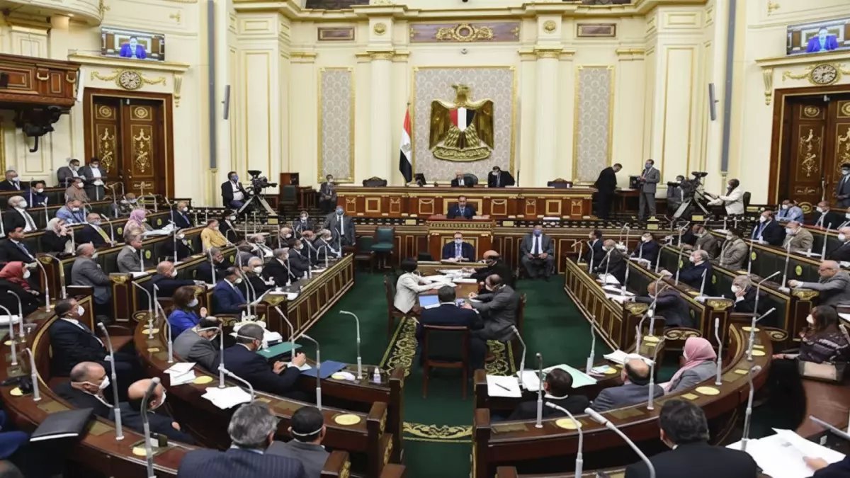 حصري: القانون يكشف المساواة الكاملة بين نواب البرلمان المعينين والمنتخبين - تفاصيل صادمة عن نسبة 5%!