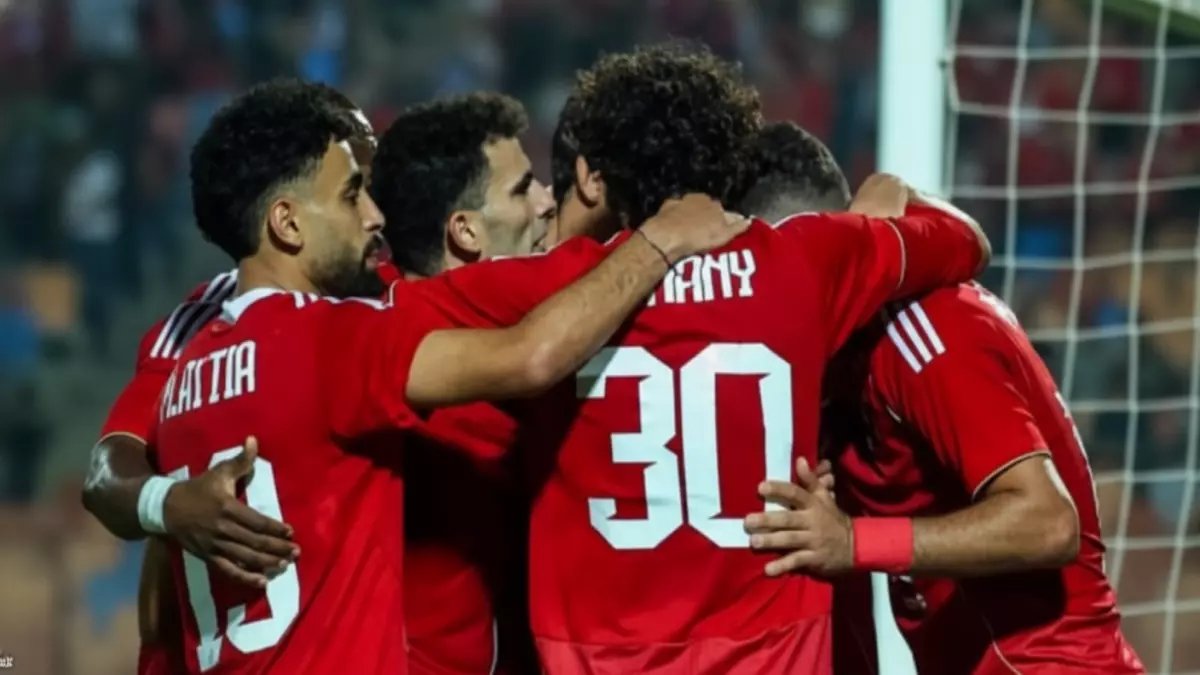 عاجل: الأهلي يواجه فاركو اليوم في معركة البقاء بكأس مصر - غياب النجوم يهدد المارد الأحمر!