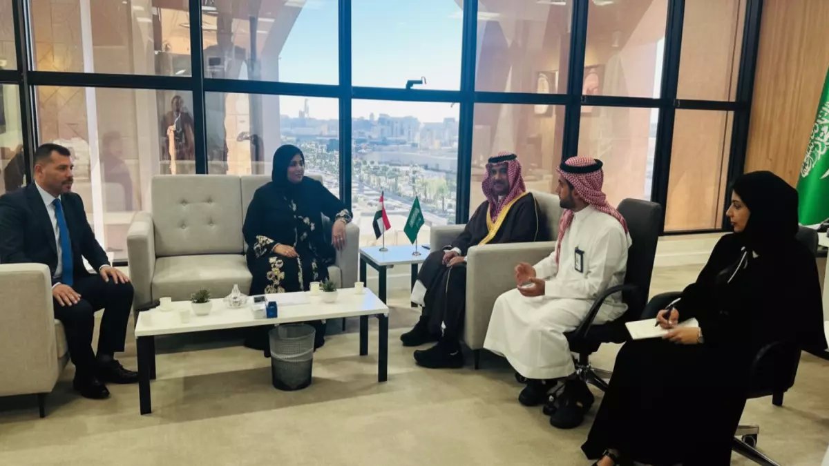 عاجل: مصر والسعودية تطلقان خطة ثورية لتطوير منظومة الحج والعمرة... تفاصيل الاتفاقية التاريخية!