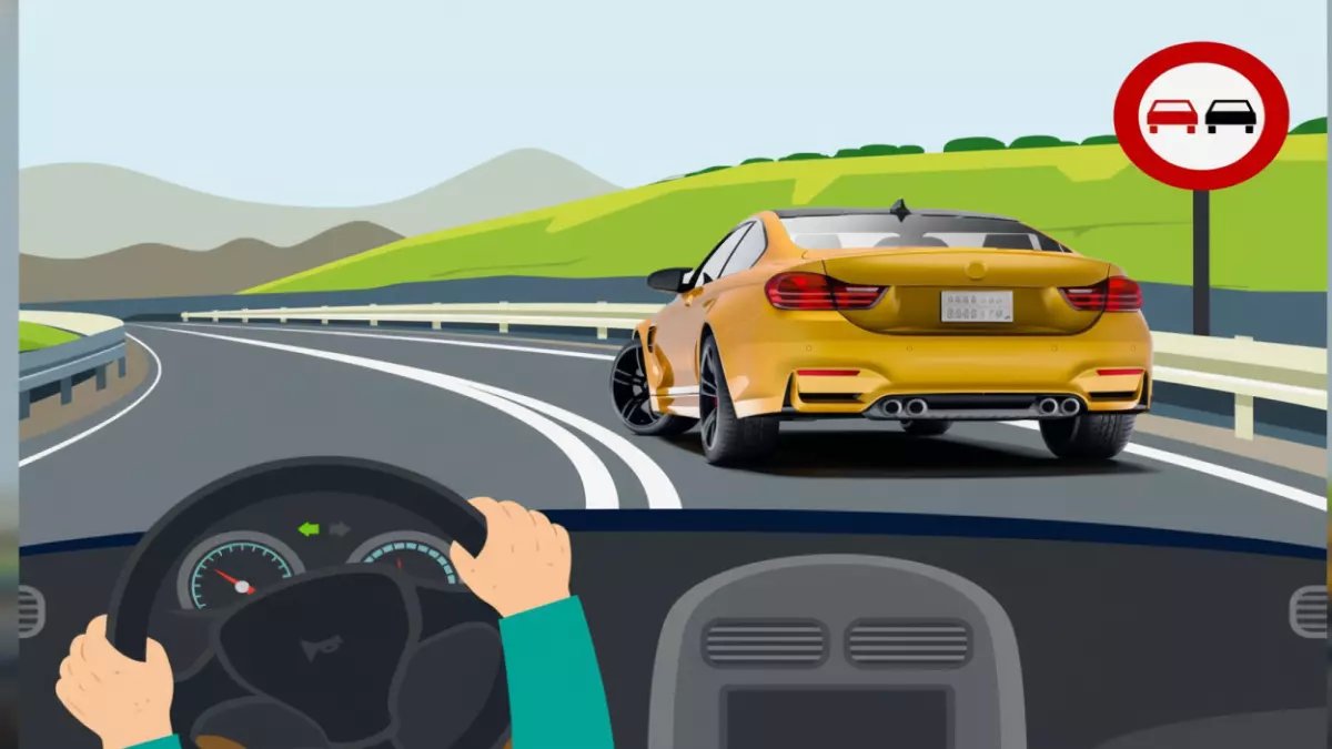 عاجل: المرور يقرر صدمة مالية 2000 ريال لمن يرتكب هذا الخطأ القاتل... هل أنت منهم؟