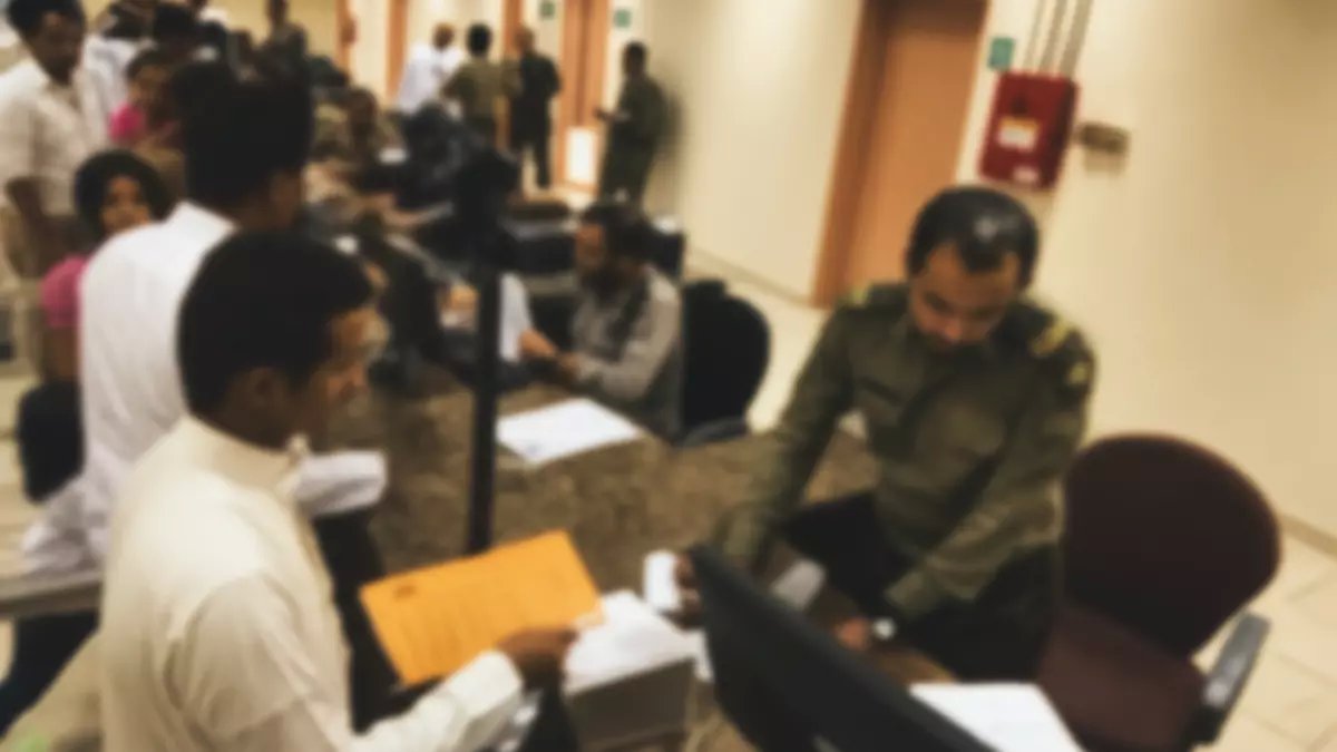 عاجل: "الجوازات" تكشف الخطأ القاتل الذي يدمر رحلتك... 90% من المسافرين يقعون فيه!