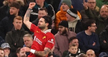 سوبوسلاي يرفض عرضين من ريال مدريد والبايرن ويجدد لليفربول عامين