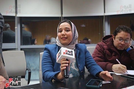 الدكتورة إيمان ماهر