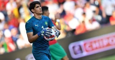 المغرب ضد الكاميرون.. ياسين بونو يطارد عرش الحضري فى أمم أفريقيا