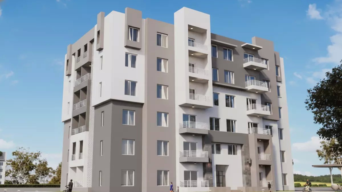 هل ستفوتك الفرصة الأخيرة؟ مصر العقارية تطلق 26,956 وحدة سكنية في أضخم عملية إسكان بالتاريخ