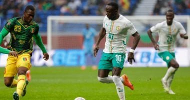 السنغال تقترب من معادلة إنجاز الفراعنة.. وساديو ماني يهدد رقم إيتو