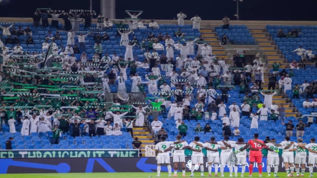 عاجل: تشكيلة الأهلي الصادمة أمام الأخدود - هل ينقذ إيفان توني الفريق من المفاجأة المدوية؟