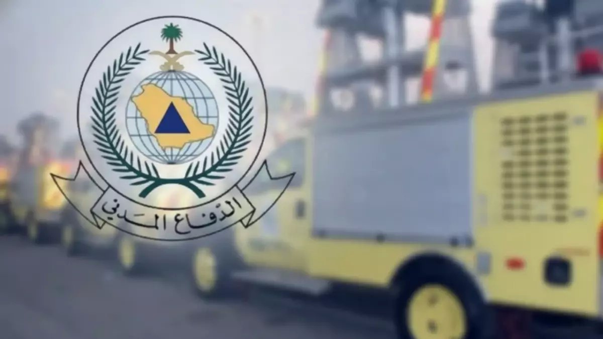 عاجل: إنذار أحمر في الشرقية - حالة مناخية خطيرة خلال ساعات... والدفاع المدني: هذه التعليمات تنقذ حياتكم!