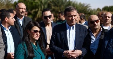 ‎وزير الزراعة: صرف حصص الأسمدة كاملة دون النظر لمديونيات أو أقساط المزارعين