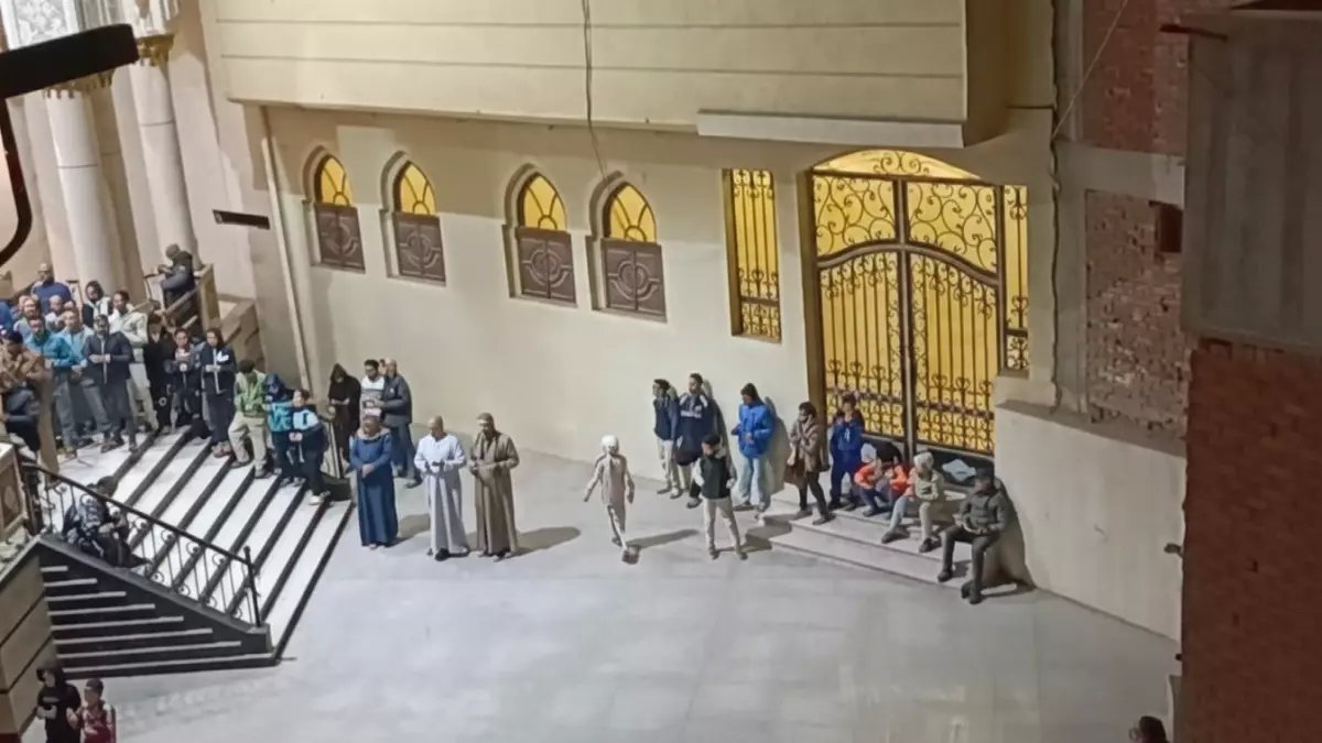 عاجل: مأساة مروعة تهز مصر... محفظ قرآن وأولاده يموتون بالتسمم.. تفاصيل صادمة تُكشف للعلن