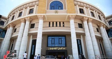 إحالة 14 طعنًا في 19 دائرة ملغاة بانتخابات مجلس النواب إلى محكمة النقض  