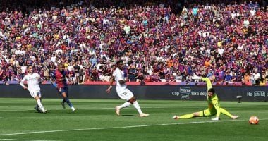 الثأر يسيطر على كلاسيكو ريال مدريد وبرشلونة فى نهائى السوبر الإسباني