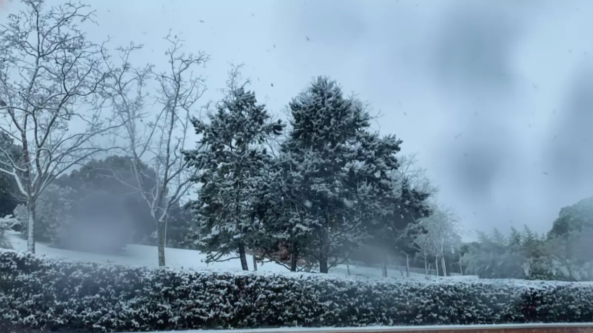 عاجل: موجة صقيع قاسية تضرب المغرب اليوم... درجات تحت الصفر تصل لـ -7 والرياح الرملية تغزو الصحراء!