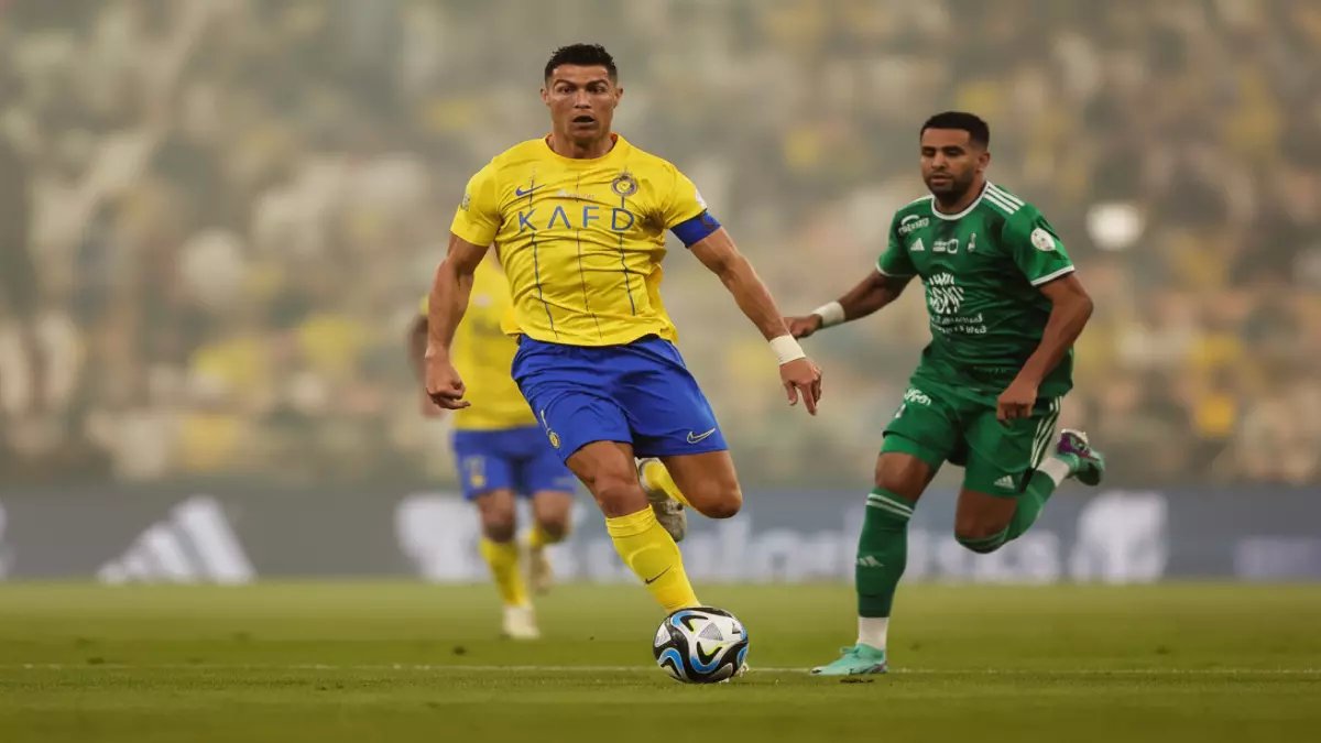 عاجل: النصر يخطف علي مجرشي من الأهلي بعرض خرافي... الصفقة تهز الشارع الرياضي!