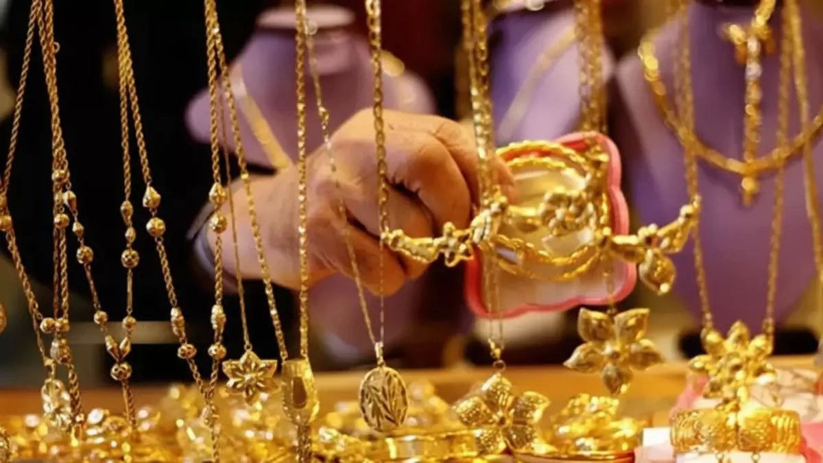 عاجل: الذهب ينفجر في مصر... عيار 21 يقفز 35 جنيهاً والأسعار تحطم الأرقام القياسية!