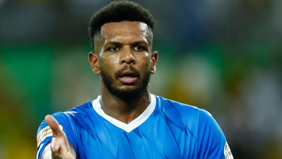 بالفيديو: البليهي يفجر مفاجأة صادمة حول انتقاله للنصر... ردّه القاطع يهز الوسط الرياضي!