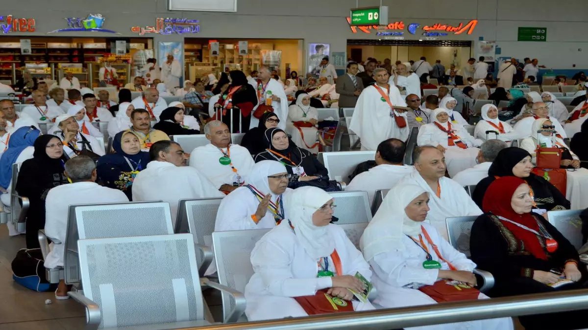 عاجل: مصر تفرض شرط صادم للحج 2025… لا تأشيرة بدون هذه الوثيقة الطبية الإجبارية!