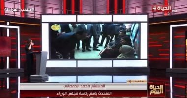 متحدث الوزراء: 222 مليار جنيه إجمالي استثمارات القطاع الطبي منذ 2014