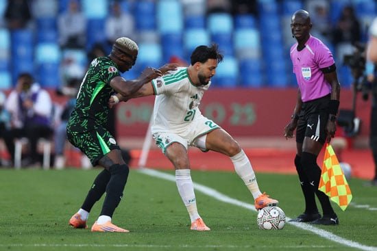 أوسيمين أوسيمين