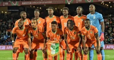 مصر ضد كوت ديفوار.. كيسي وديالو يقودان تشكيل منتخب الأفيال في أمم أفريقيا