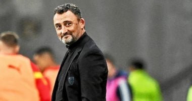 فرانك هايس يقترب من تدريب تونس فى كأس العالم 2026