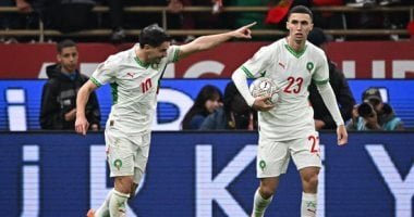 موعد مباراة نيجيريا ضد المغرب في نصف نهائي كأس أمم أفريقيا 2025