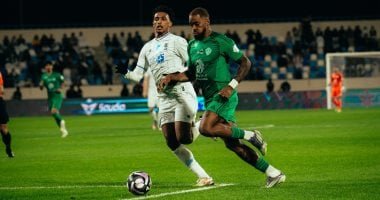 الأخدود ضد الأهلي.. الراقي يقتحم المربع الذهبي في الدوري السعودي