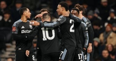 توتنهام ضد أستون فيلا.. الفيلانز يُقصي السبيرز من كأس الاتحاد الإنجليزي