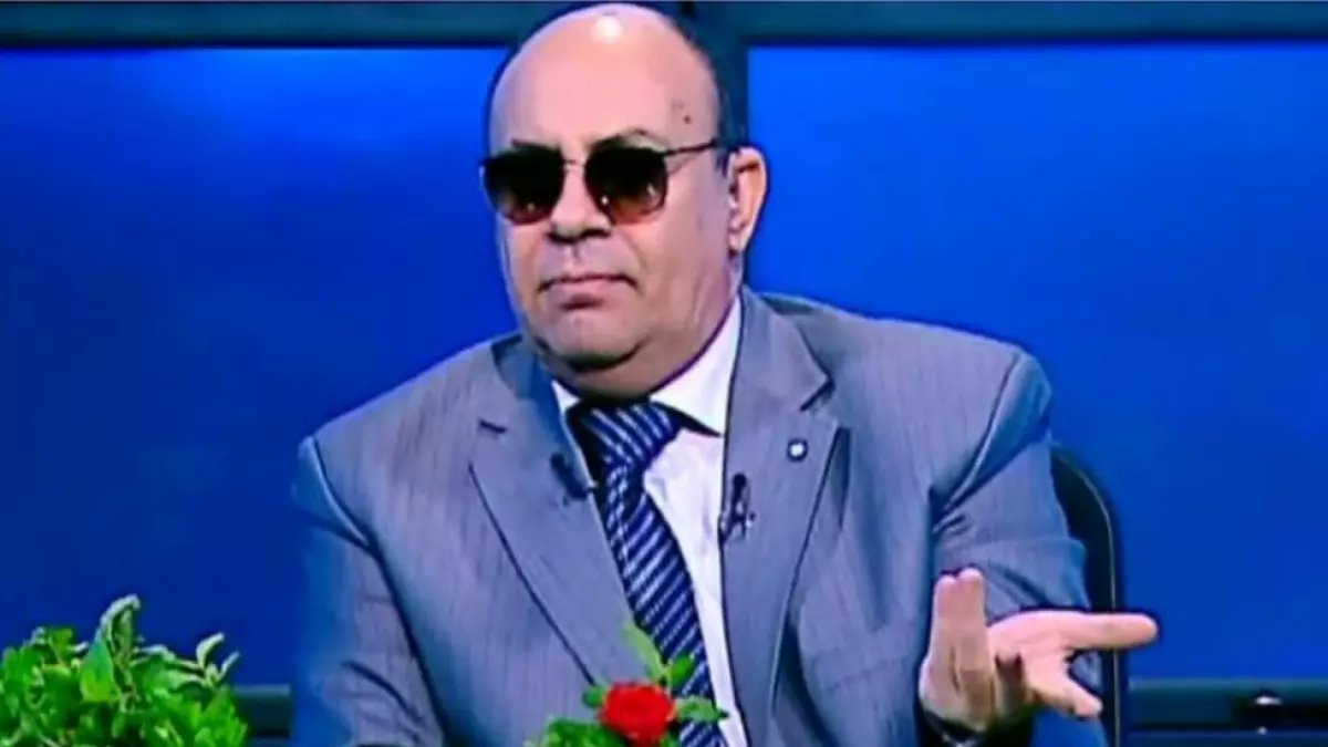 اوعى تقولى لحد.. رد صادم من الشيخ "مبروك عطية" على متصلة تحلم بهذه الأحلام ! (شاهد فيديو)