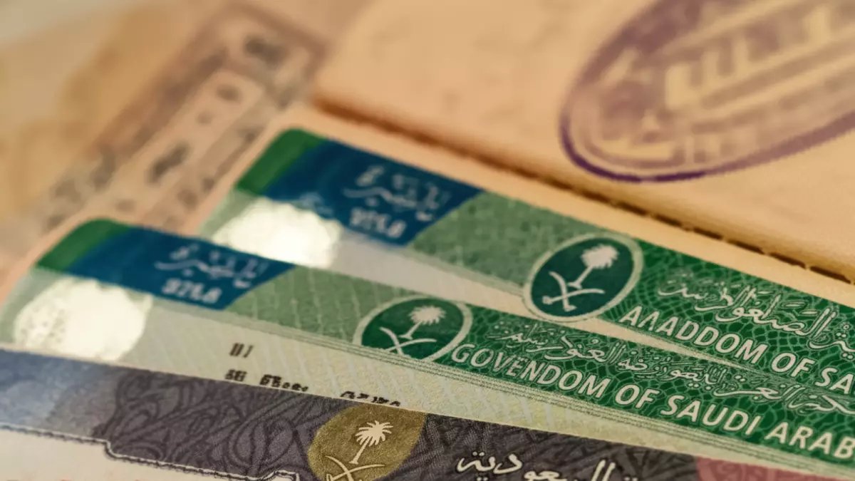 كيف حققت الجوازات السعودية المستحيل؟ 83% تحسن يحول ساعات الانتظار إلى دقائق ضمن رؤية 2030